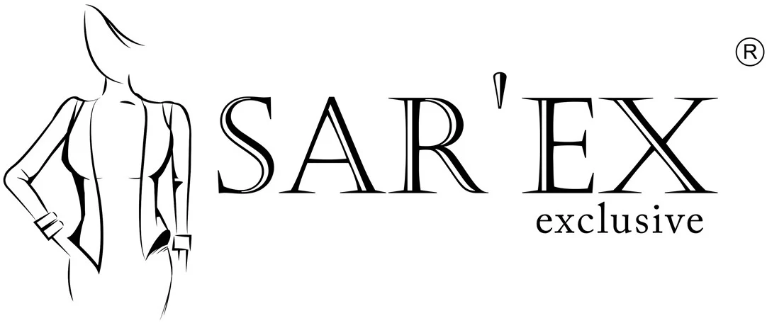 Sarex Moda Eleganckich kobiet- logo