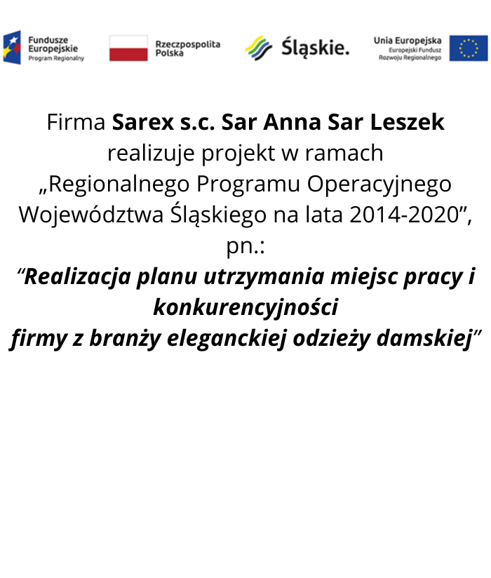 Projekt z UE